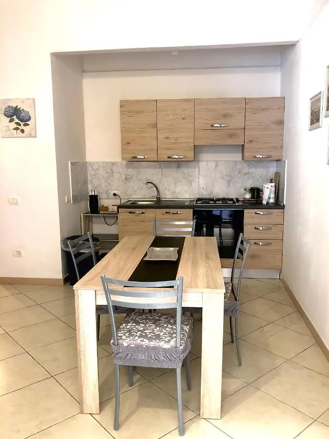 Casa Francesca Apartment Carloforte  Carloforte (Isola di San Pietro)