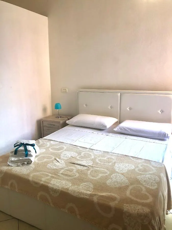 Appartamento Casa Francesca Carloforte  Italia