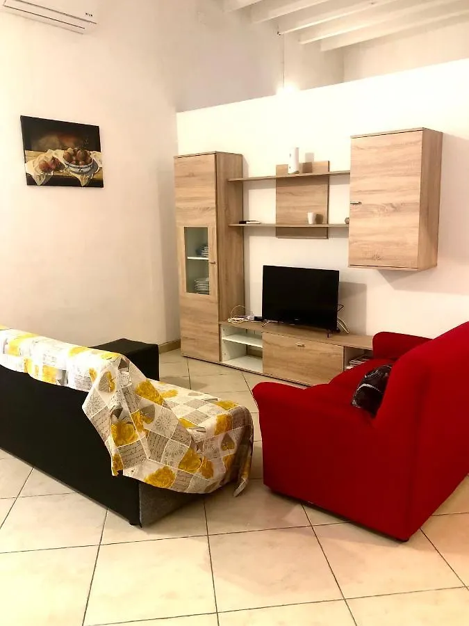 Appartamento Casa Francesca Carloforte  0*, Carloforte (Isola di San Pietro)