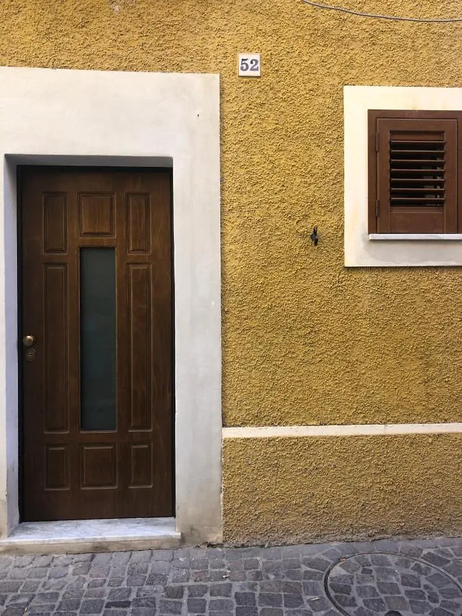 Appartamento Casa Francesca Carloforte  0*, Carloforte (Isola di San Pietro) Italia